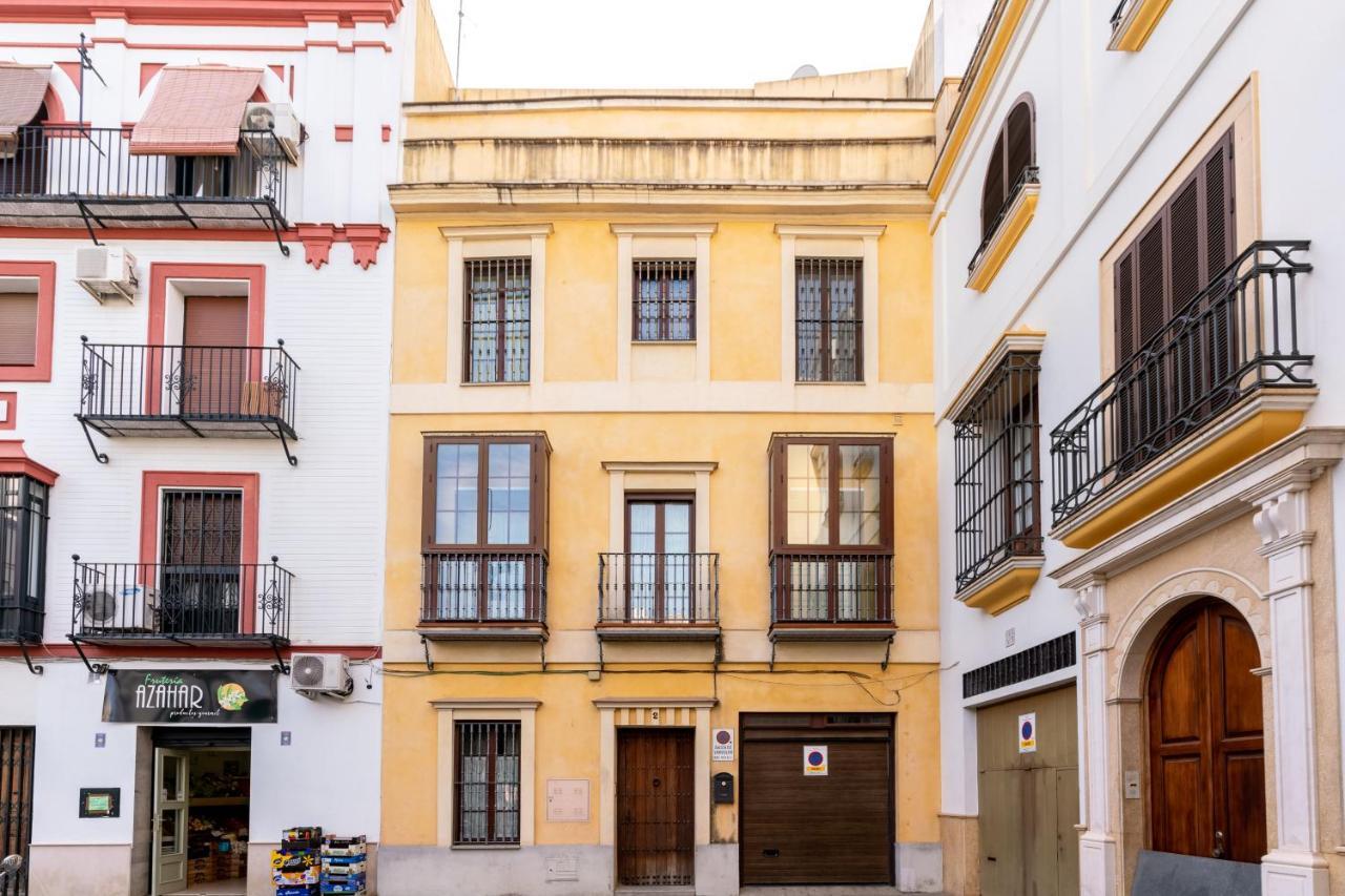 Exclusiva Casa En Centro, Seville